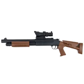 pistolet-na-kulki-zelowe-shotgun-strzelba-kz-522-1