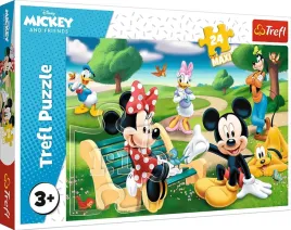 puzzle-24-maxi-myszka-miki-w-gronie-przyjaci-14344
