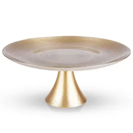 patera-na-nozce-szklana-zlota-28-cm-vilde