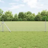 plot-heksagonalny-0-6x25-m-ze-stali-ocynkowanej
