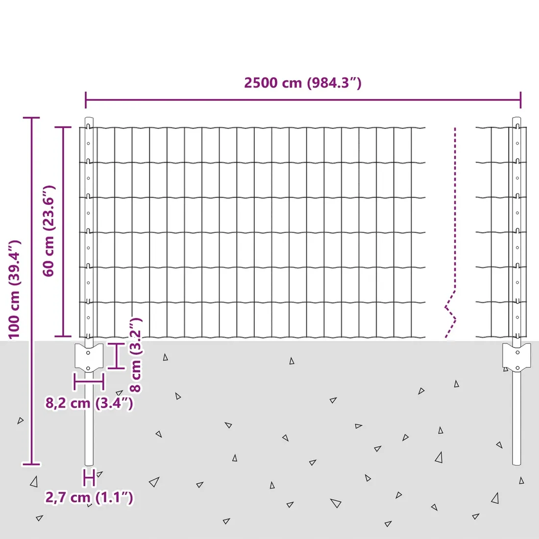 plot-z-11-slupkami-szary-06x25-m-stal