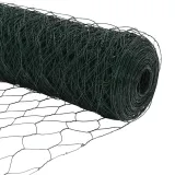 plot-hexagonowy-szary-14x10-m-stalowy-stan-nowy-wysokosc-1-4-m