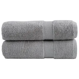 reczniki-premium-solund-2-szt-szare-50x100-cm