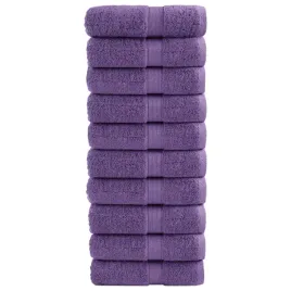 reczniczki-premium-solund-10-szt-fioletowe-30x50-cm