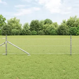 ogrodzenie-hexagon-0-8x10-m-ze-stali-ocynkowanej-slupki-ogrodzeniowe-z-kol
