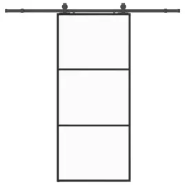drzwi-przesuwne-z-zestawem-okuc-czarne-90x205-cm