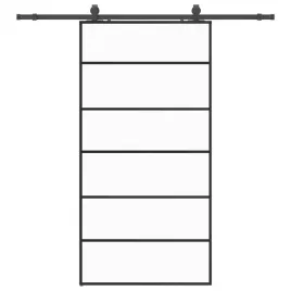drzwi-przesuwne-z-zestawem-okuc-czarne-102x205-cm