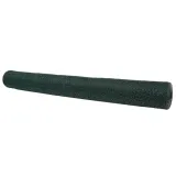 plot-heksagonalny-zielony-1x50-m-stal-stan-nowy