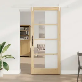 zestaw-drzwi-przesuwnych-z-akcesoriami-93x211-cm-lite-drewno-sosnowe-drzwi