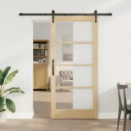 drzwi-przesuwne-z-zestawem-akcesoriow-93x202-cm-lite-drewno-sosnowe