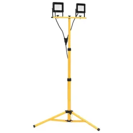 reflektor-led-ze-stojakiem-2x30-w-zimne-biale-swiatlo