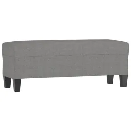lawka-ciemnoszara-100x35x41-cm-tapicerowana-tkanina