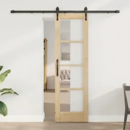 drzwi-przesuwne-z-zestawem-akcesoriow-61x198-5-cm-lite-drewno-sosnowe