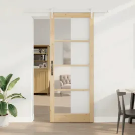 drzwi-przesuwne-z-zestawem-akcesoriow-93x232-cm-lity-dab-sosnowy