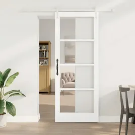 drzwi-przesuwne-z-zestawem-akcesoriow-biale-83x211-cm-z-litego-drewna-sosno