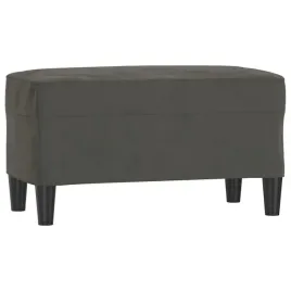 lawka-ciemnoszary-70x35x41-cm-tapicerowana-aksamitem