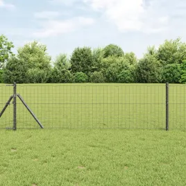 slupki-ogrodzeniowe-7-szt-szary-o32-mm-80-cm-stal-ocynkowana
