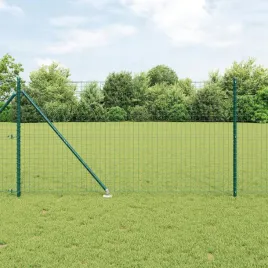 slupki-ogrodzeniowe-z-hakiem-52-szt-o32-mm-160-cm-ze-stali-ocynkowanej