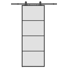 drzwi-przesuwne-z-zestawem-okuc-czarne-76x205-cm-esg-szklo