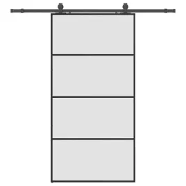 drzwi-przesuwne-z-zestawem-okuc-czarne-1025x205-cm-esg-szklo
