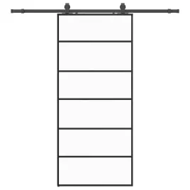 drzwi-przesuwne-z-zestawem-okuc-czarne-90x205-cm-esg-szklo