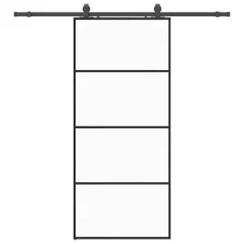 drzwi-przesuwne-z-zestawem-okuc-czarne-90x205-cm-esg-szklo