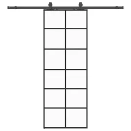 drzwi-przesuwne-z-zestawem-okuc-czarne-76x205-cm-esg-szklo