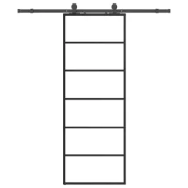 drzwi-przesuwne-z-zestawem-okuc-czarne-76x205-cm-esg-szklo