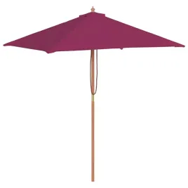 parasol-ogrodowy-na-drewnianym-slupku-150-x-200