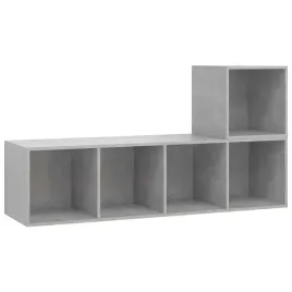 2-cz-zestaw-szafek-tv-szarosc-betonu-material-drewnopochodny