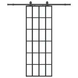 drzwi-przesuwne-z-zestawem-okuc-czarne-76x205-cm