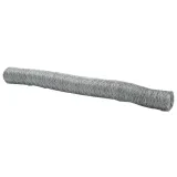 plot-heksagonalny-1-4x25-m-stal-ocynkowana-stan-nowy