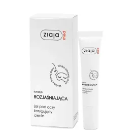 ziaja-med-kuracja-rozjasniajaca-zel-pod-oczy-korygujacy-cienie-15ml