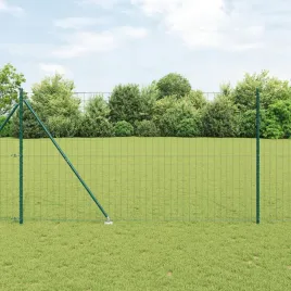 ogrodzenie-euro-z-7-szpikulcami-1-6x10-m-stal-ocynkowana-zielona