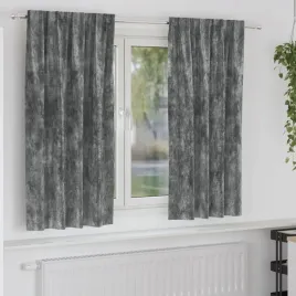 zaslony-aksamitne-2-szt-z-oczkami-szare-175x140-cm