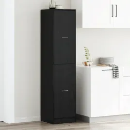 szafka-aptekarska-czarny-dab-40x41x174-5-cm-drewno-inzynieryjne