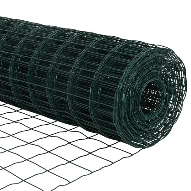 plot-euro-zielony-04x10-m-stal-producent-vidaxl