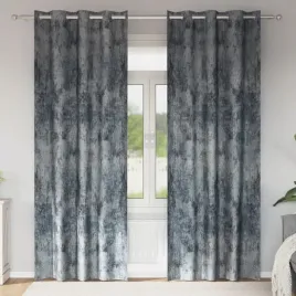zaslony-aksamitne-2-szt-z-oczkami-srebrnoszare-245x140-cm