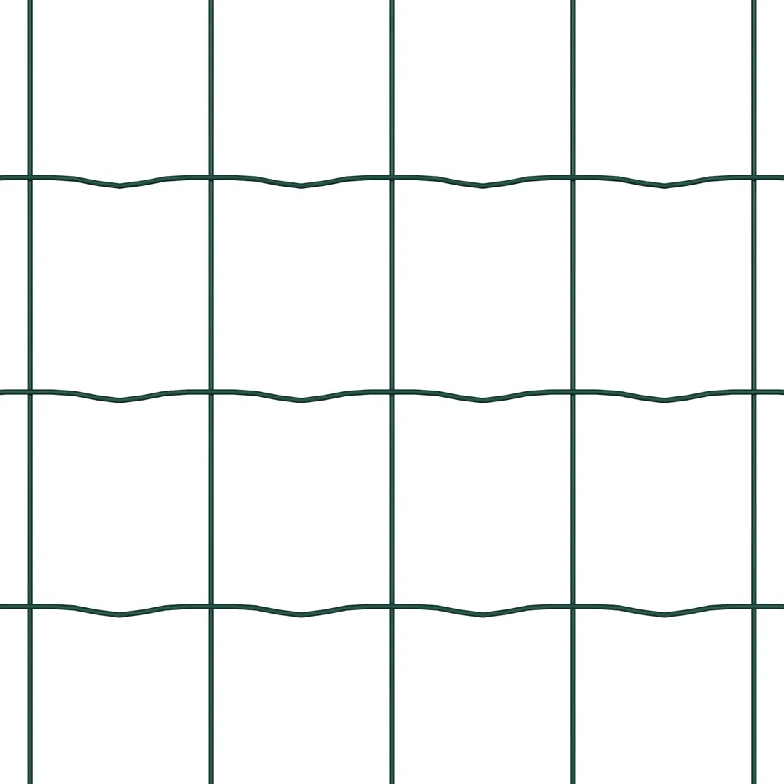 zielony-plot-euro-06x10-m-stal