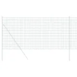 zielony-plot-euro-04x10-m-stal-dlugosc-10-m