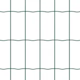 zielony-plot-euro-04x10-m-stal-rodzaj-plot-azurowy