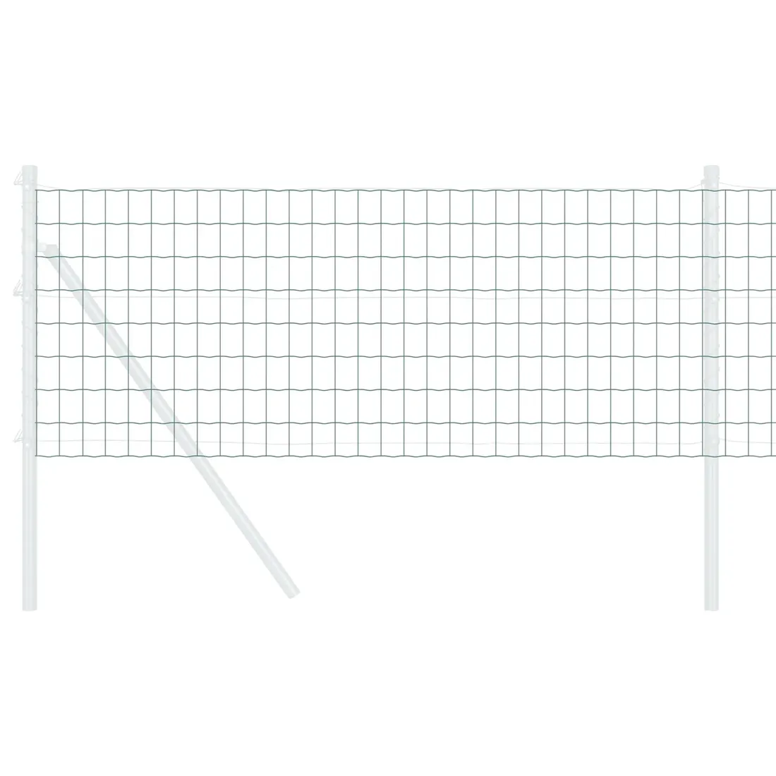 euro-plot-zielony-0-4x25-m-stal-stan-nowy