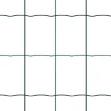 zielony-plot-euro-0-4x10-m-stal-rodzaj-plot-azurowy