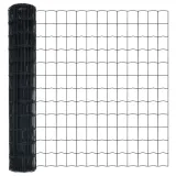 szary-plot-euro-1-2x10-m-stal-wysokosc-1-2-m