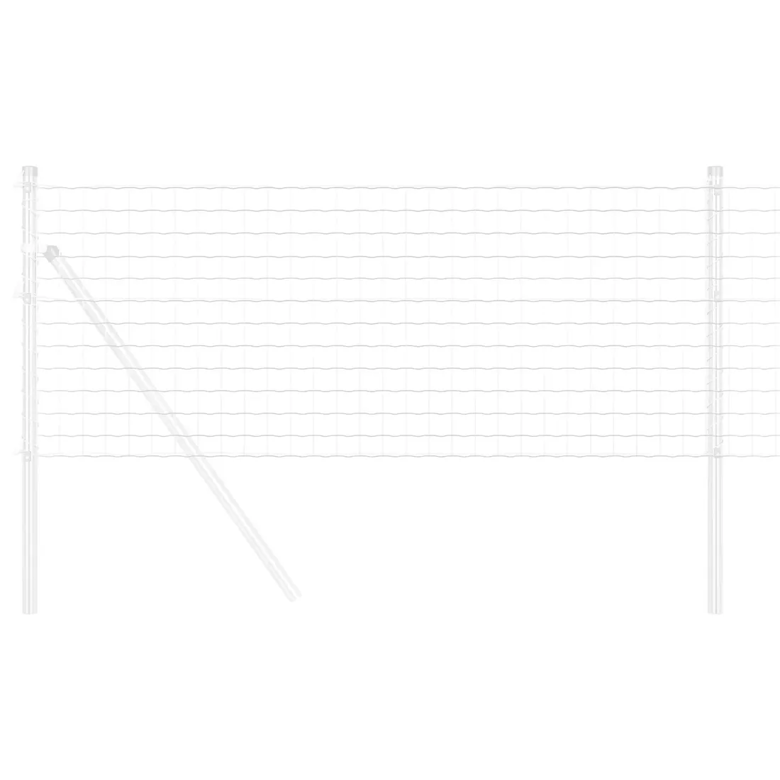 euro-plot-0-4x25-m-stal-ocynkowana-stan-nowy