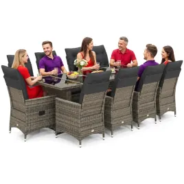 zestaw-bistro-ogrodowy-szary-z-10-krzeslami-i-stolem-240-x-90-x-75-cm