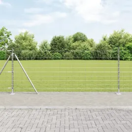 ogrodzenie-pole-1x25-m-ze-stali-ocynkowanej