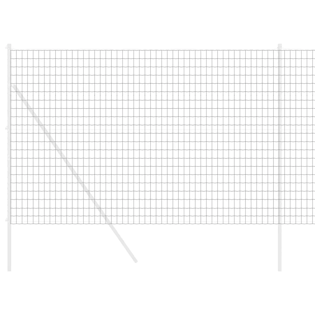 euro-plot-szary-16x10-m-stal-stan-nowy