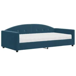 niebieska-lezanka-z-materacem-222-x-110-x-75-cm-aksamit-2-w-1