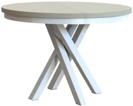 kr100-loftowy-nowoczesny-stol-rozkladany-na-metalowych-nogach-bialy-kaszmir